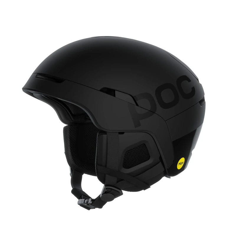 POC Obex BC MIPS - Ski and snowboard helmet for best protection on and off the slope, with NFC Chip, RECCO and aramid panels - Image 1