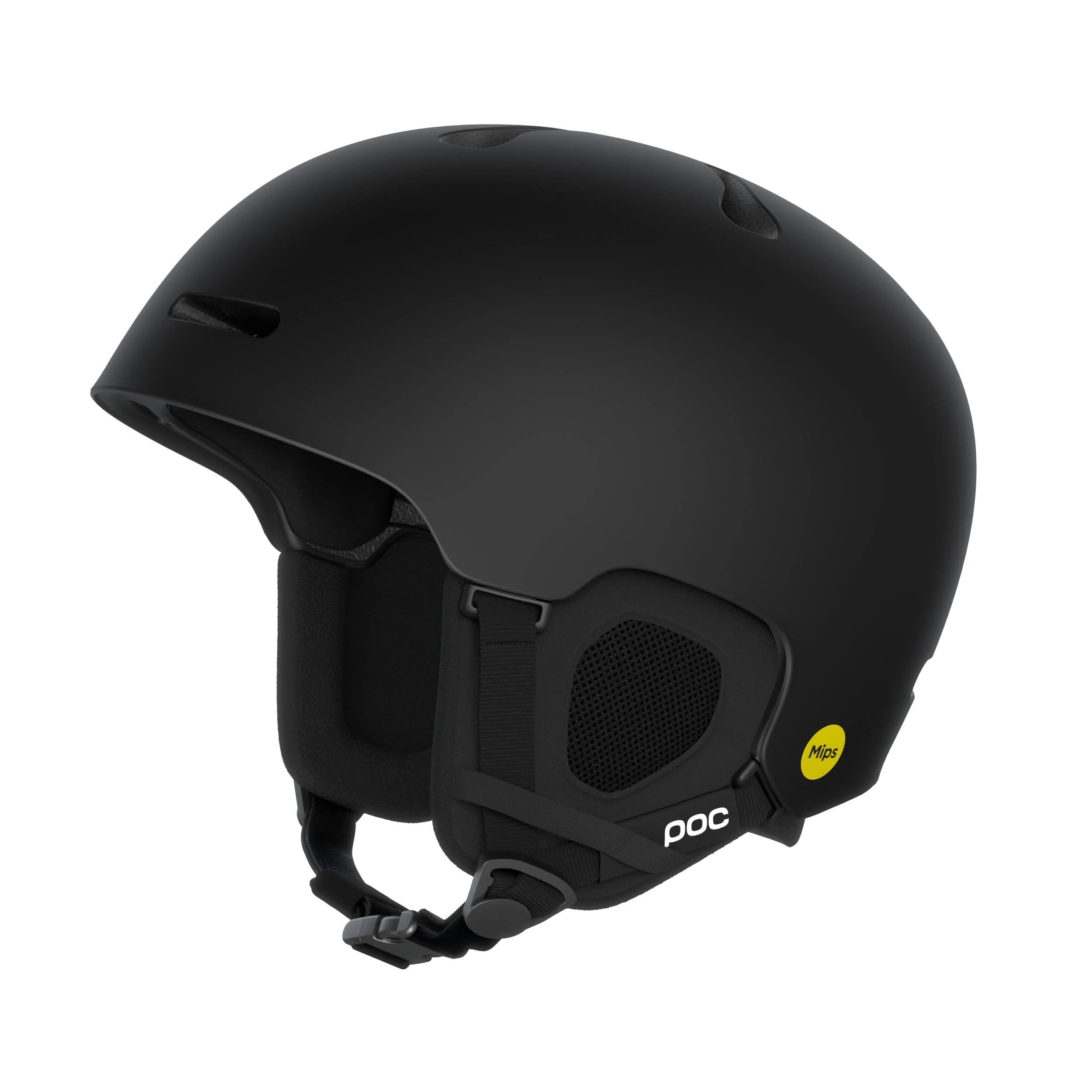 POC Fornix MIPS - Ski and snowboard helmet for enhanced safety and performance wherever you are on the mountain