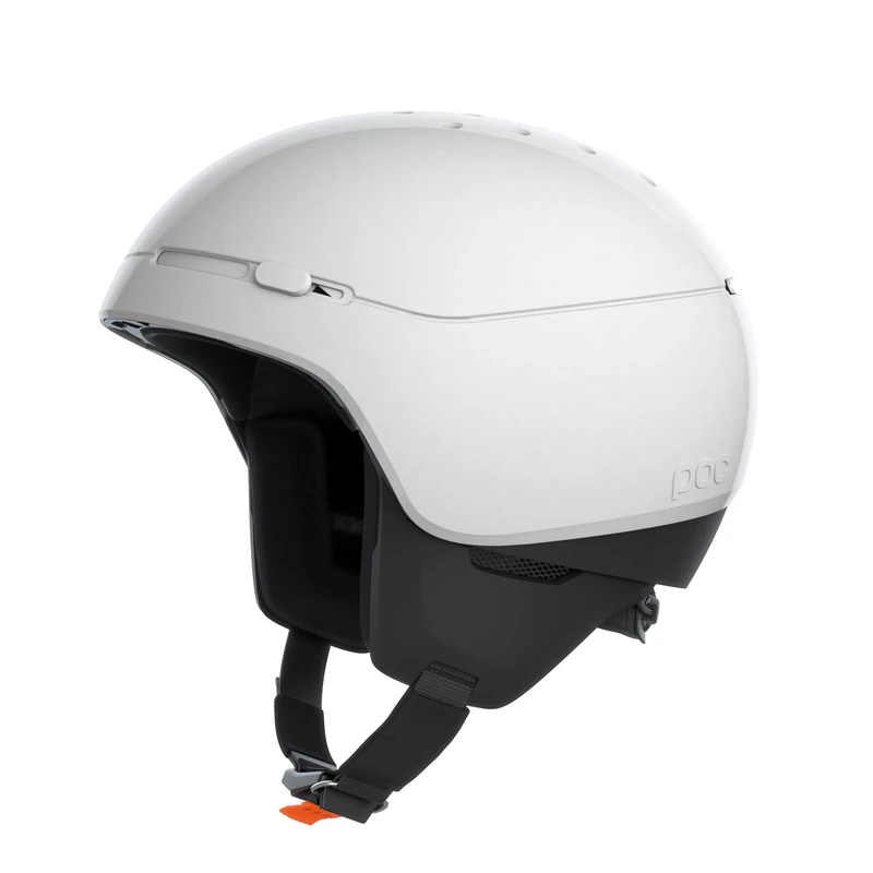 POC Meninx Ski Helmet – Lightweight All-Mountain Helmet with ABS Shell, MIPS Protection, Adjustable Ventilation and Removable Ear Pads, for Ski & Snowboard