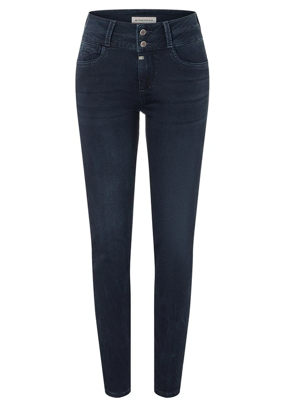 Timezone Women's Slim Enyatz Womanshape Casual Trousers - - 31W x 32L