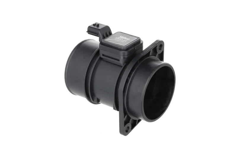 VALEO 366321 Air Mass Sensor Number of pins: Plug type: RECTANGULAR Integrated air temperature sensor: YES Mounting type: