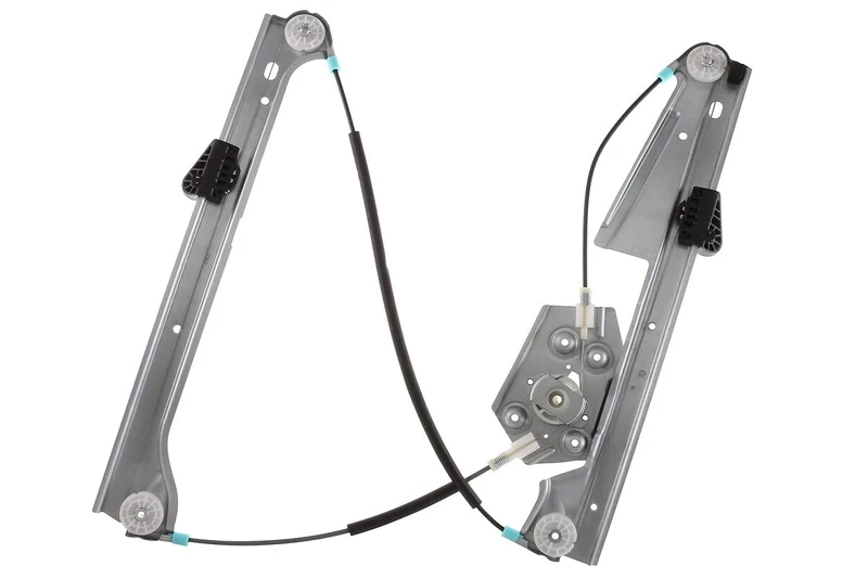 VALEO 851586 Window Regulator VALEO WINDOW REGULATOR Fitting side [Text]: Confort [Text]: Function type [Text] : Technology [Text]: