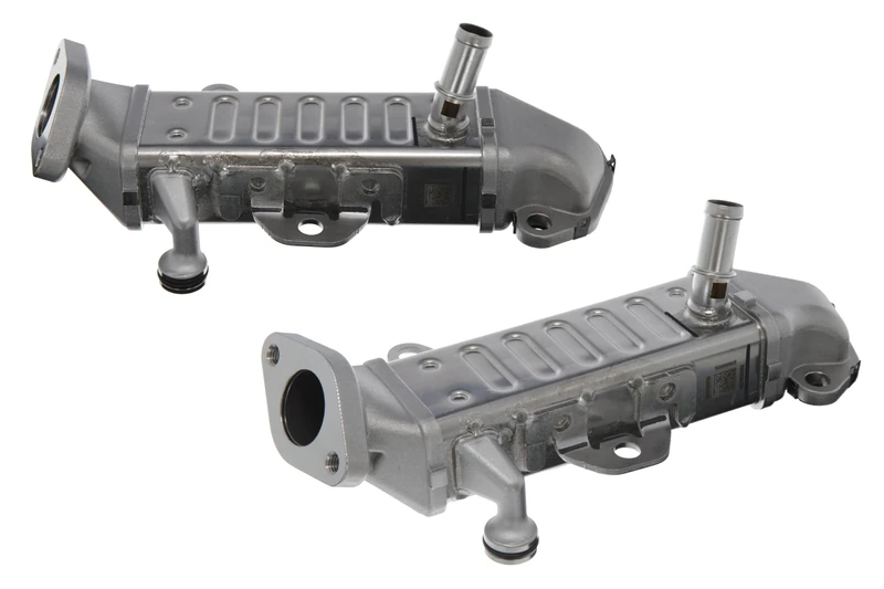 Valeo Cooler, Exhaust Gas Recirculation 822011