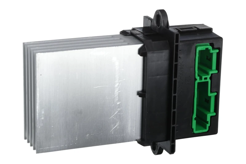 Valeo 710355 - Regulator, passenger compartment fan