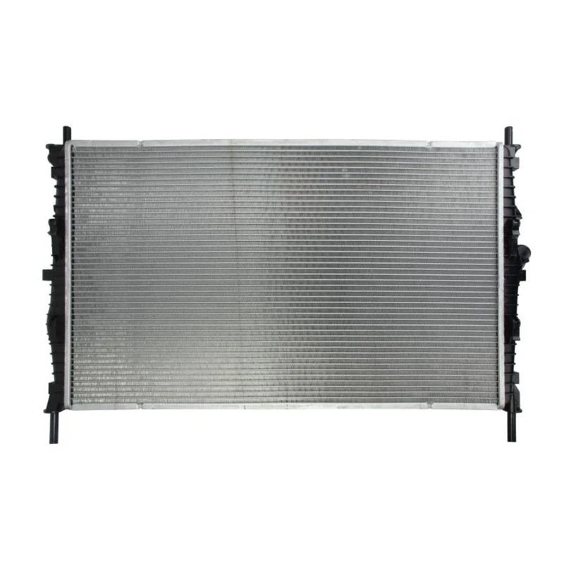 Valeo Radiator, Engine Cooling 733245