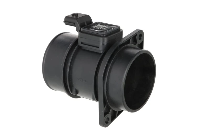VALEO 366281 Air Mass Sensor Number of pins: Plug type: RECTANGULAR Integrated air temperature sensor: YES Mounting type: