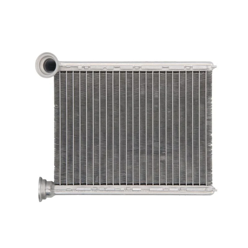 Valeo 811699 Interior Heating Heat Exchanger Heater Aluminium Replacement