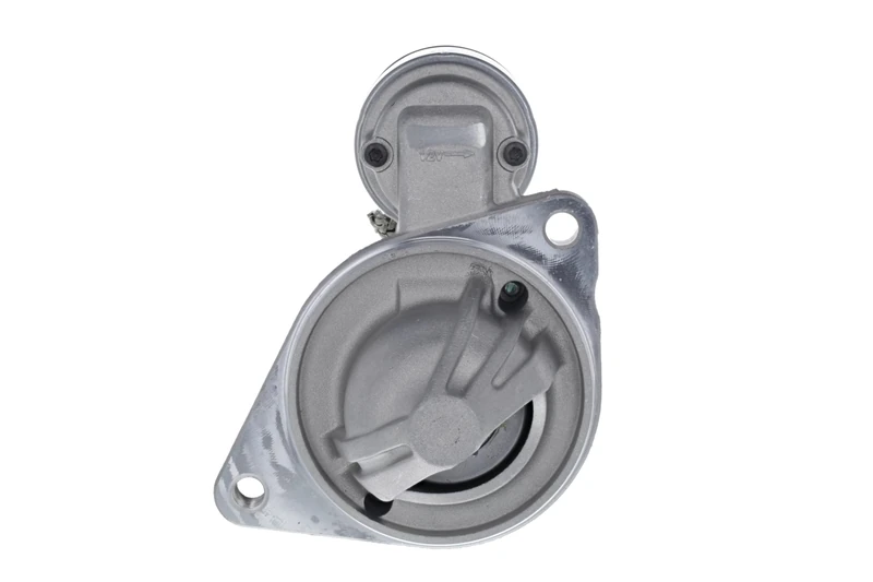 Valeo Starter 438346 - 1 kW - 9 Teeth - 12 V