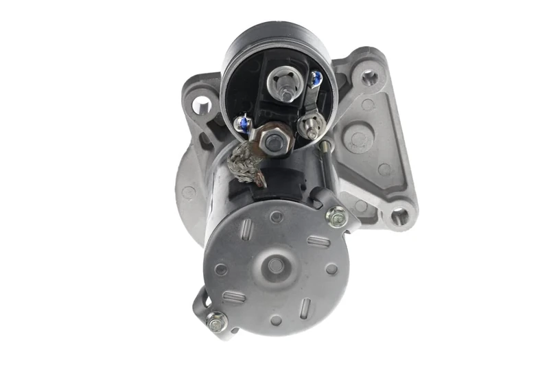 VALEO 438345 Starter Power: 1,4 kW Stop & Start: NO Number of teeth: teeth Voltage: 12 V Rotation direction: CLOCKWISE