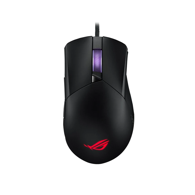 Asus - Souris ROG Gladius III