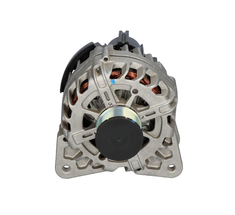 Valeo Alternator 439982-90 Amp - 6 Grooves - 14 V