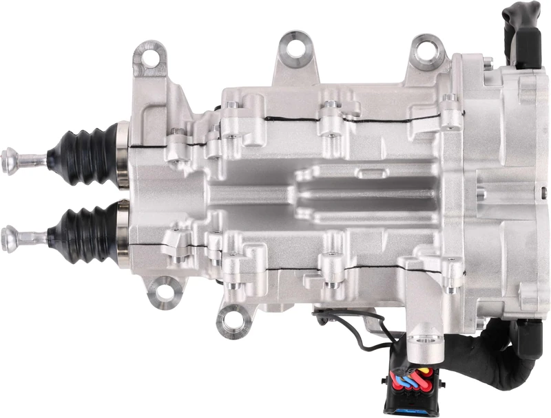 VALEO 855507 Clutch Actuation System