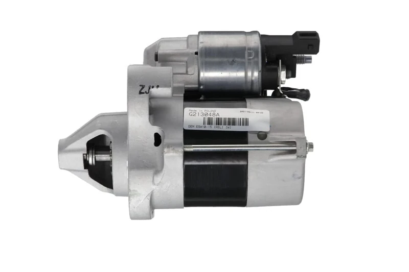 VALEO 438361 Starter Power: 1 kW Stop & Start: YES Number of teeth: teeth Voltage: 12 V Rotation direction: CLOCKWISE