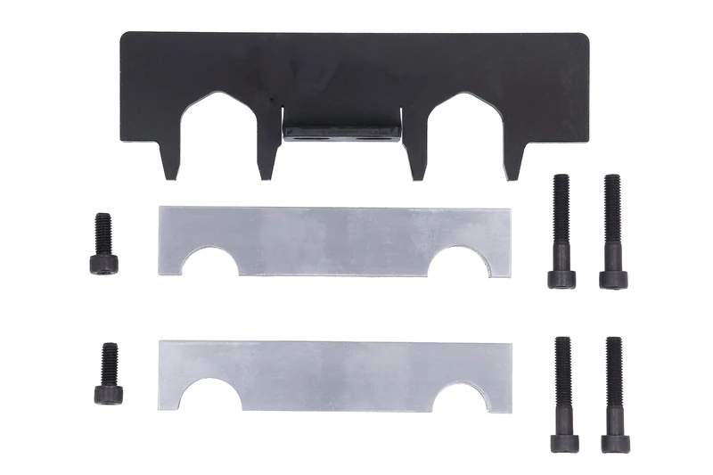 Laser 8135 Engine Timing Kit - for Mercedes-Benz 1.5, 1.6, 2.0L Petrol