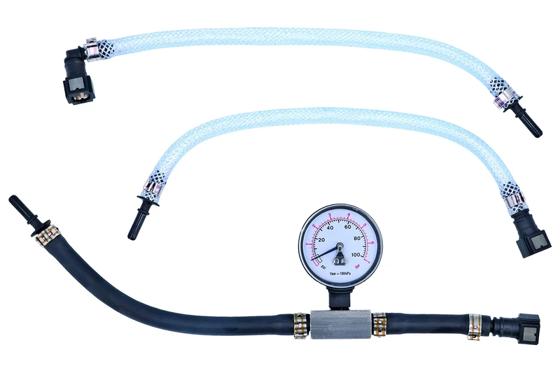 Laser 8060 AdBlue® System Pressure Test Kit - Image 1