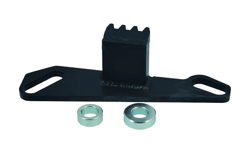 Laser 8070 Flywheel Locking Tool - for JLR Diesel Engines