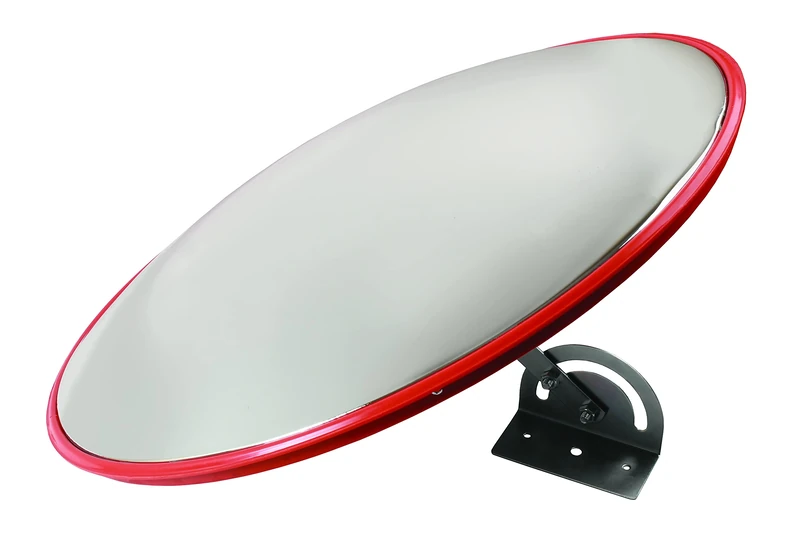 Laser 8067 Convex Safety Mirror 600mm
