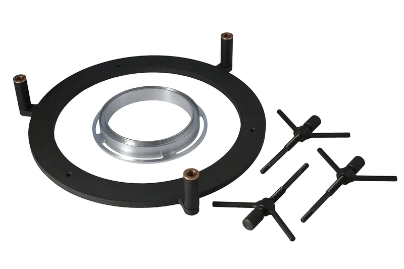 Laser 8129 DCT Clutch Oil Seal Fitting Kit - for Ford, Volvo