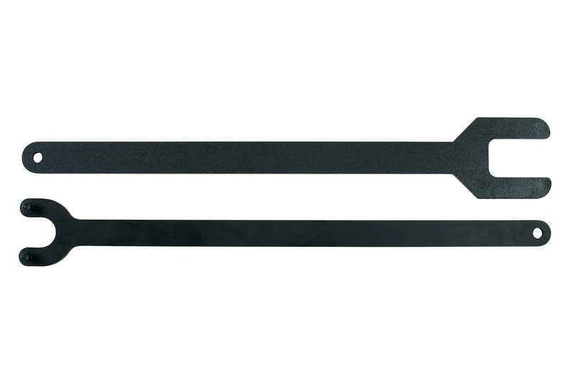 Laser 7969 Viscous Fan Wrench Set 2pc - for Ford EcoBlue 2.0 Diesel