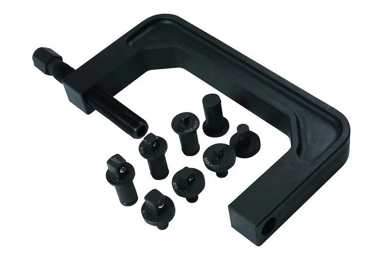 Laser 7987 C-Frame Socket Press