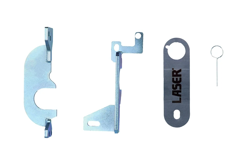 Laser 8148 Engine Timing Kit - for Mercedes-Benz, Renault 1.3L Petrol