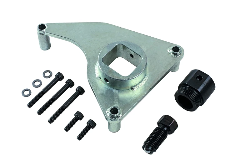 Laser 8111 HP Fuel Pump Removal Tool - for Hyundai, Kia 1.6D