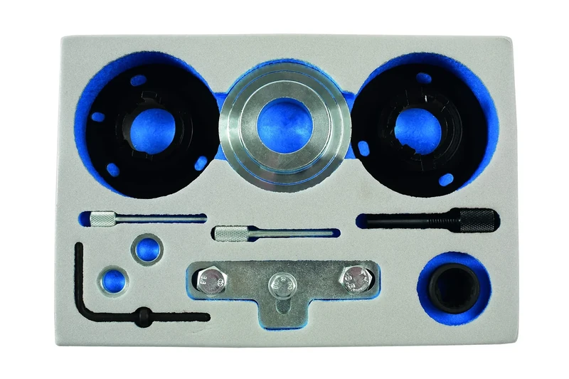 Laser 8076 Engine Timing Kit - for Ford EcoBoost (FOX) Engine