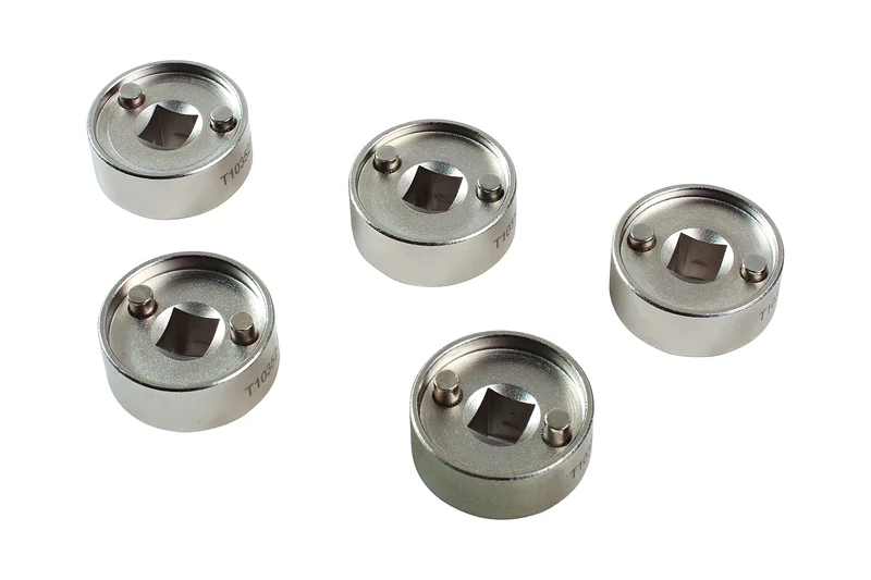 Laser 7983 Camshaft Adjustment Tool Set - for VAG