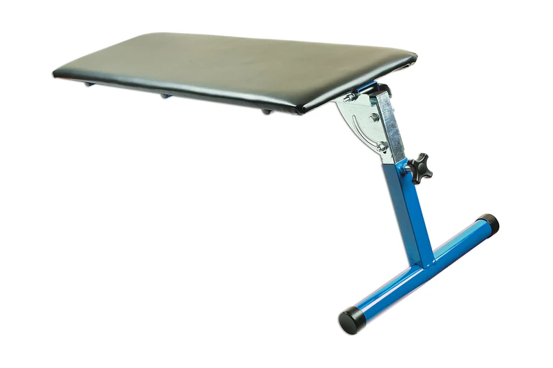 Laser 7825 Mechanics Support Bench