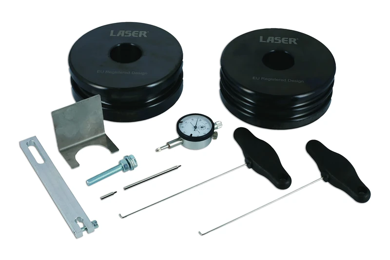 Laser 7914 DSG GEN1 & GEN2 Clutch Setting Gauge Kit