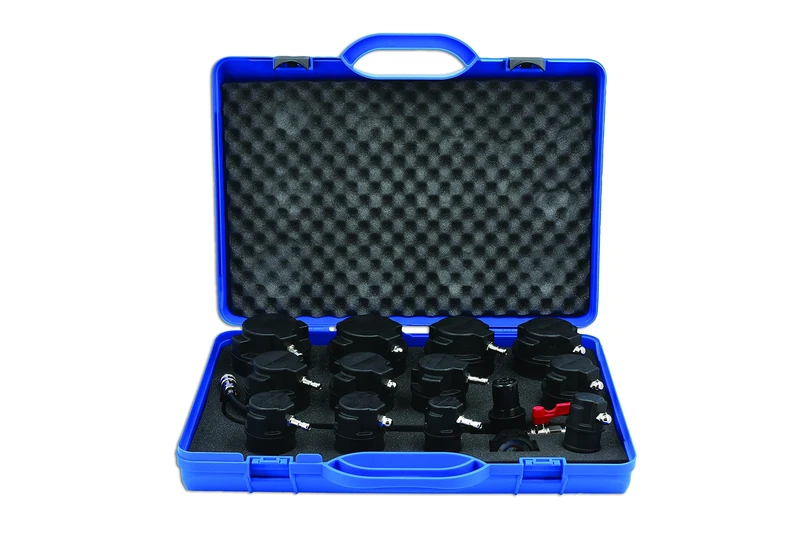 Laser 7981 Turbo System Tester Set