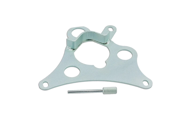 Laser 8075 Diesel Pump Sprocket Locking Tool - for Nissan