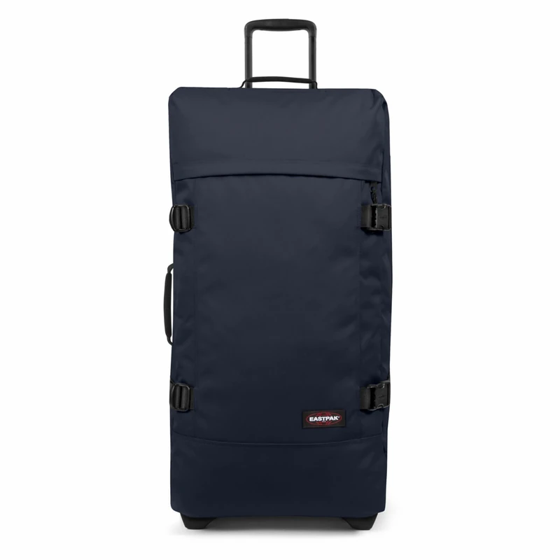 Eastpak TRANVERZ L Suitcase, 79 x 40 x 33 cm, 121 L - Ultra Marine (Blue)