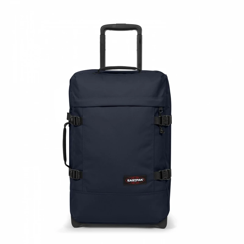 Eastpak TRANVERZ S Suitcase, 51 x 32.5 x 23 cm, 42 L - Ultra Marine (Blue)
