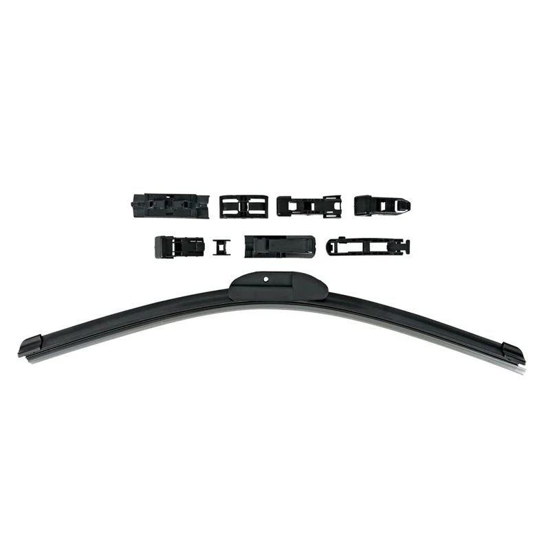 Universal Ruiten WISSER 350 mm 20 Inches