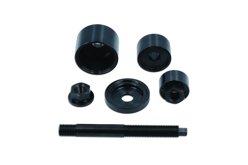 Laser 8127 Rear Hub Bush Kit - for Range Rover Evoque & LR Freelander