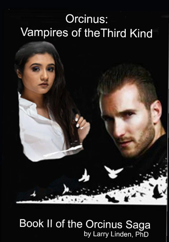 ORCINUS: Vampires of the Third Kind: 2 - Image 1