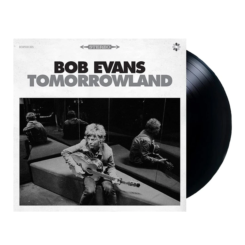Tomorrowland [VINYL]