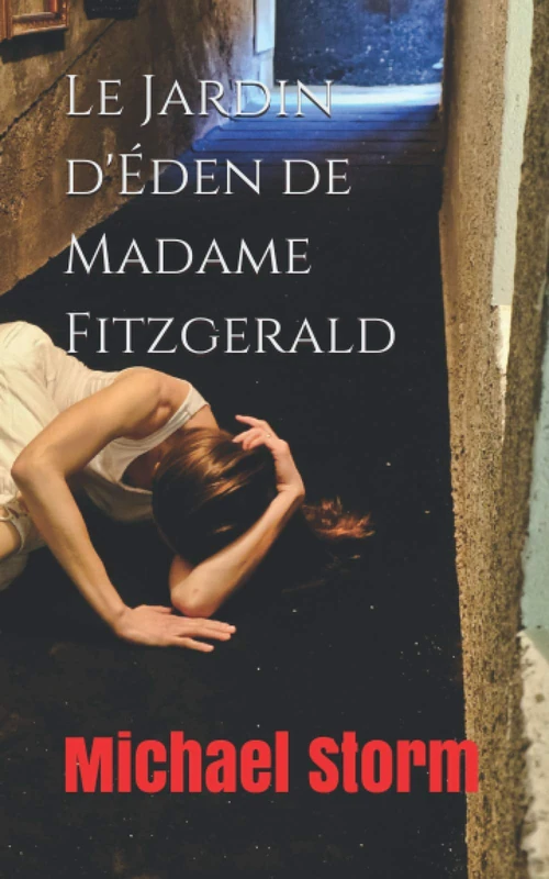 Le Jardin d'Éden de Madame Fitzgerald (Les Nouvelles de 23:59) - Image 1