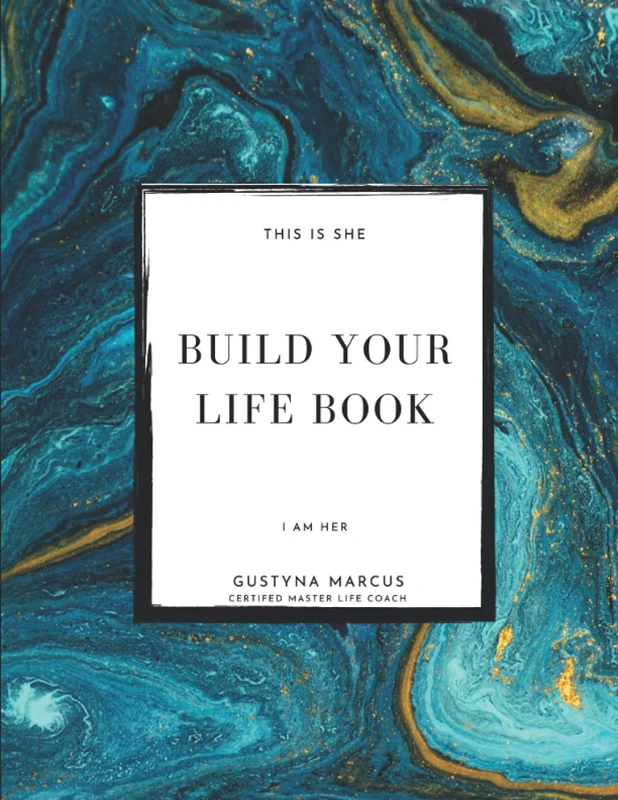 Build Your Life Book