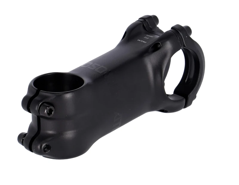 SRAM Corporation Europe Truvativ Atmos Unisex Adult A-Head Stem, Grey, Diameter 31.8 mm