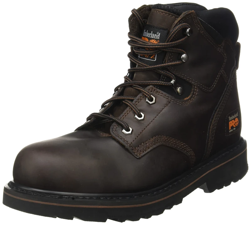 Timberland PRO Men's Anti-fatigue Brown*10 UK