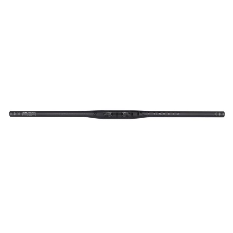 TRUVATIV MANILLAR Atmos Carbon Flat 31.8 760MM Negro Mate A1 - Image 1