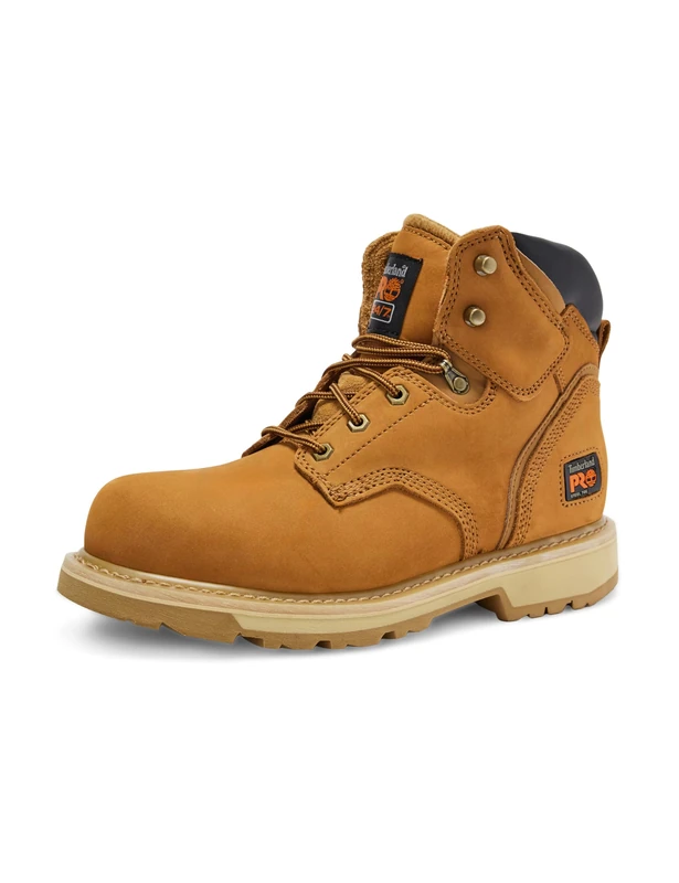 Timberland Pro Men Pit Boss Boot WHEAT 41.5