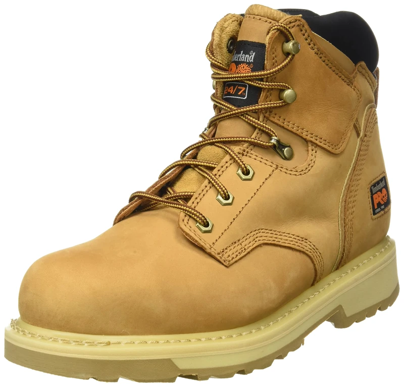 Timberland PRO Men's Anti-fatigue