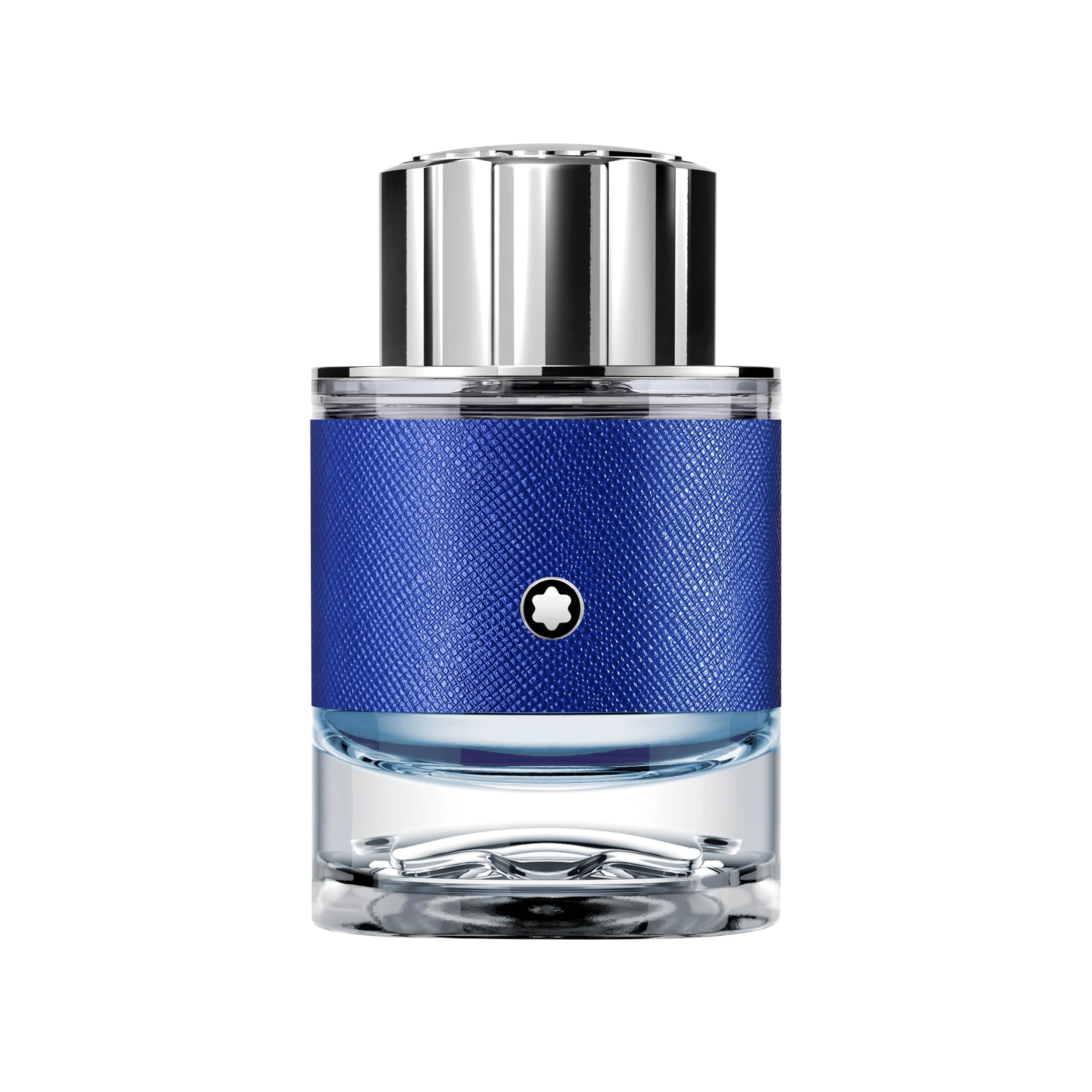 Montblanc Explorer Ultra Blue Eau de Parfum, 60 ml (Pack of 1)
