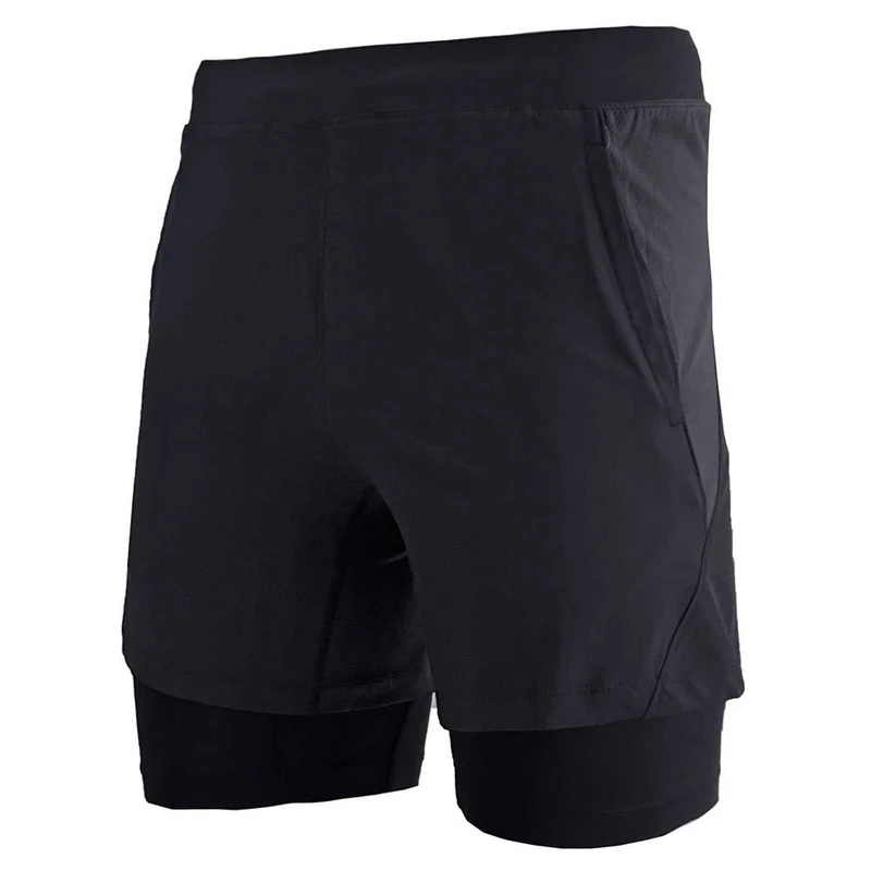 Joluvi Men's 235963001xs Trousers, Black, XS