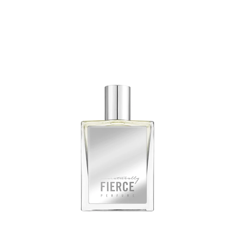 ABERCROMBIE & FITCH Naturally Fierce Eau de Parfum (100 ml)