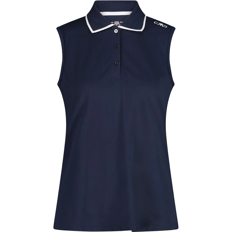 CMP Women's Polo Shirt - Image 1