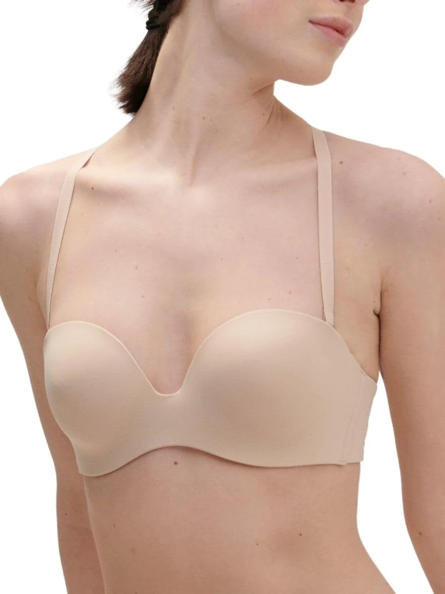 Simone Perele 13V303 Essentiel Strapless Multiway Bra